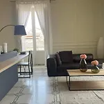 Barrique Apartmán Palermo