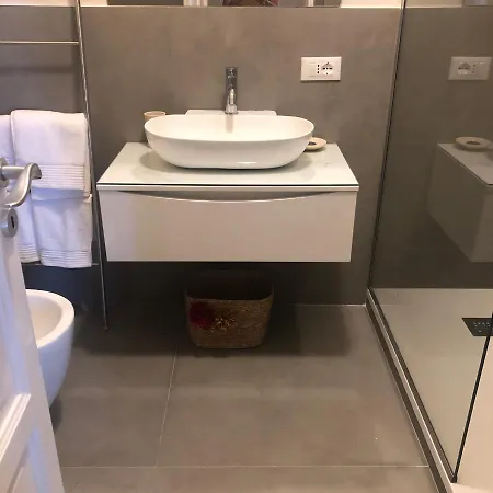 Apartment Barrique Free Bus From The Airport One Way Palermo