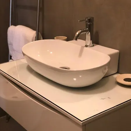 Barrique Apartament Palermo