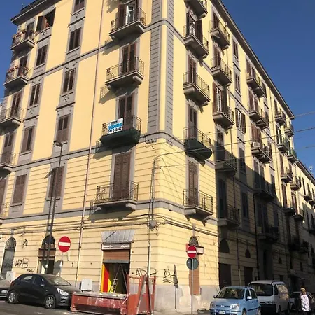 Barrique Apartament