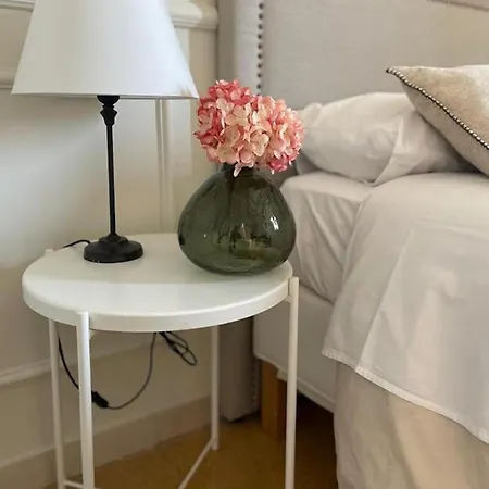 Barrique Apartament Palermo