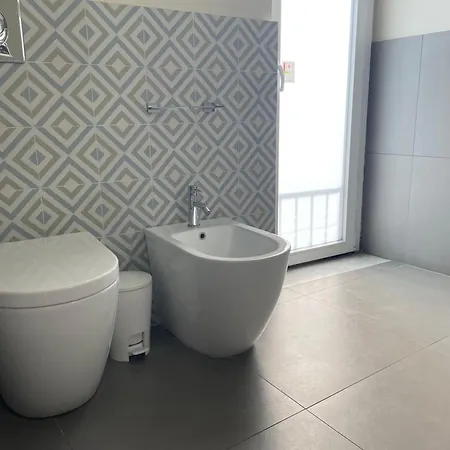 Apartament Barrique