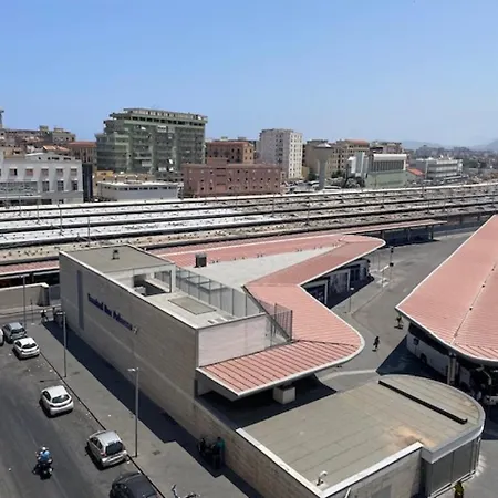 Barrique Palermo