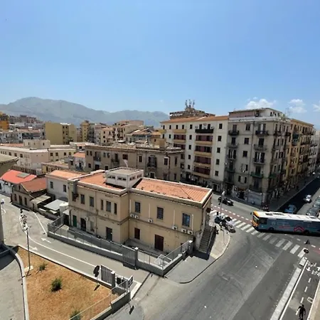 Barrique * Palermo