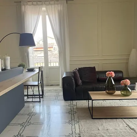 Barrique Daire Palermo